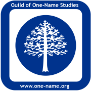 Guild of One-Name Studies